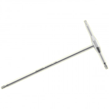 T-KLJUC E121311 TORX T25 METAL 
