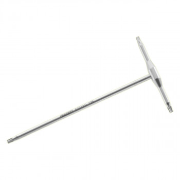 T-KLJUC E121312 TORX T27 METAL 