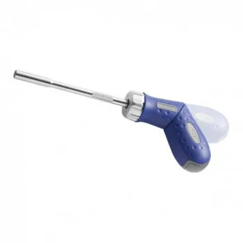 ODVIJAC E160802 SA MAGACINOM ZA BITOVE ( RAVNI I REVOLVER ) 