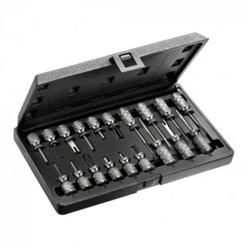 SET ALATA E201801 ZA ELEKTRO KONEKTORE (19 DELOVA) - EXPERT 