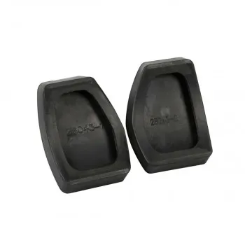 GUMA PEDALE 28043 CITROEN C3 02>,09> C3 PICASSO08>,DS3 10> 