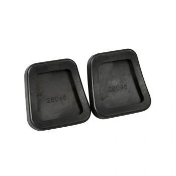 GUMA PEDALE SET 28046 OPEL ASTRA10>, SW11> INSIGNIA08>, ZAFIRA SW 11> 