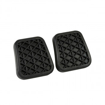 GUMA PEDALE SET 28046 OPEL ASTRA10>, SW11> INSIGNIA08>, ZAFIRA SW 11> 