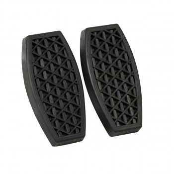 GUMA PEDALE 28050 FIAT PANDA 03>,12> 500 07>, FORD KA 09>, LANCIA 