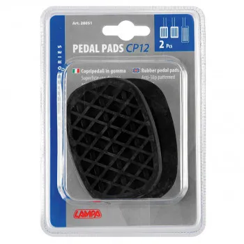 GUMA PEDALE 28051 ALFA ROMEO 147 3-5P FIAT STILO 3-5P, MULTIWAGON 