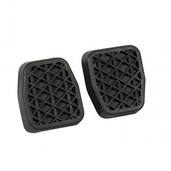 GUMA PEDALE 28053  AUDI A2, A3>03, TT Q311>,A3 3-5P 03>,08>, A1 10 