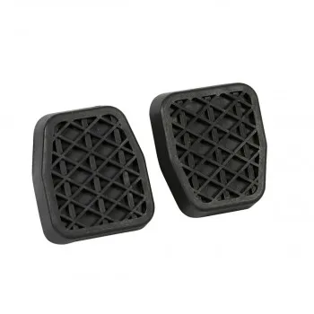 GUMA PEDALE 28053  AUDI A2, A3>03, TT Q311>,A3 3-5P 03>,08>, A1 10 