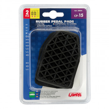 GUMA PEDALE 28054 AUDI A4, A6, VW PASSAT 98>04, 