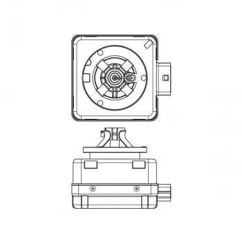 SIJAL D1R 35W XENON 58260 LAMPA 