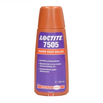 ROST KILER 7505 100ML TRETMAN PROTIV RDJE LOCTITE 