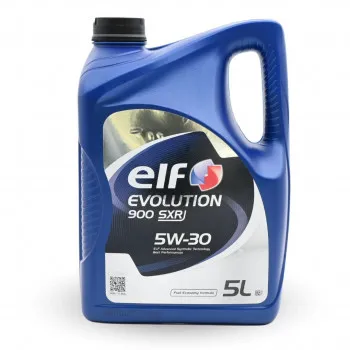 ELF EVOL 900 SXR 5W30  5/1 
