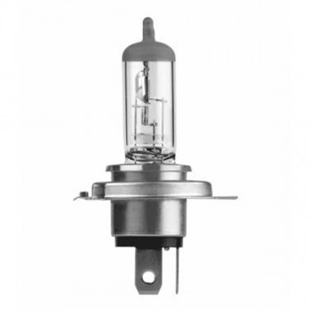 SIJAL 12/ H4* N484 100/80W P43T NEOLUX 