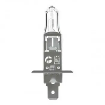 SIJAL PAR 12/ H1 N448EL-HCB ( 4052899466418 64150SV2 ) 55W P14,5S NEOLUX 