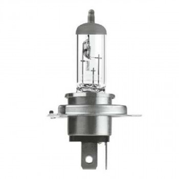 SIJAL PAR 12/ H4 N472EL-HCB ( 4052899466265 64193SV2 ) 60/55W P43T NEOLUX 