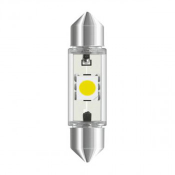 SIJAL LED 12/ NF3667-01B 0,5W 36MM SV8.5-8 6700K BLI1 NEOLUX 