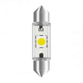 SIJAL LED 12/ NF3667-01B 0,5W 36MM SV8.5-8 6700K BLI1 NEOLUX 