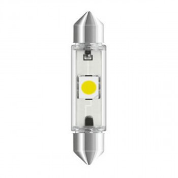 SIJAL LED 12/ NF4167-01B 0,5W 41MM SV8.5-8 6700K BLI1 NEOLUX 