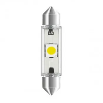 SIJAL LED 12/ NF4167-01B 0,5W 41MM SV8.5-8 6700K BLI1 NEOLUX 