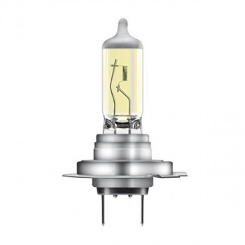 SIJAL 12/ H7 64210ALL 55W PX26D 10X10X1 OSRAM 