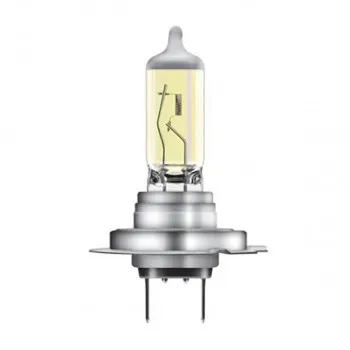 SIJAL 12/ H7 64210ALL 55W PX26D 10X10X1 OSRAM 