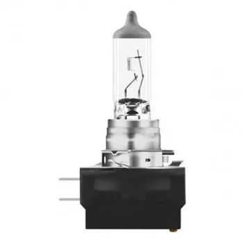 SIJAL 12/ H8B 64242 35W PGJY19-1 FS1 OSRAM 