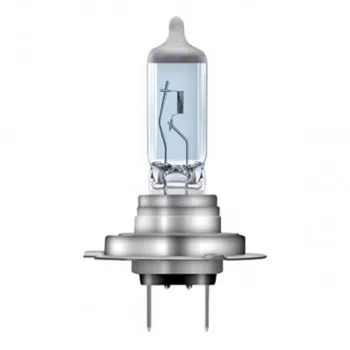 SIJAL PAR 12/ H7 64210XR-02B 55W PX26D BLI2 OSRAM 