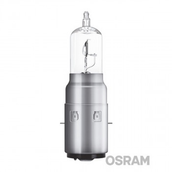 SIJAL 12/ S2 64327 S2 12V BA20D FS1 OSRAM 