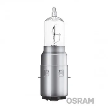SIJAL 12/ S2 64327 S2 12V BA20D FS1 OSRAM 