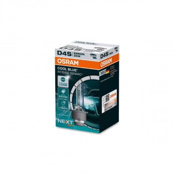 SIJAL XENON / D4S 66440CBI 35W OSRAM 