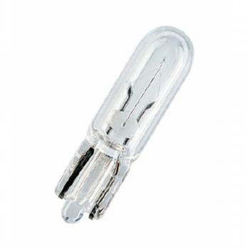 SIJAL PAR 12/ 2721-02B 1.2W W2X4.6D BLI2 OSRAM 