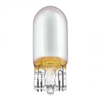 SIJAL PAR 12/ WY5W 2827DC-02B=2BL 5W W2,1X9,5D BLI2 OSRAM (ECOBOX) 