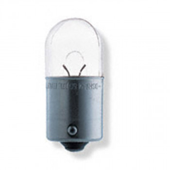 SIJAL PAR 12/ R5W 5007-02B 5W BA15S BLI2 OSRAM 