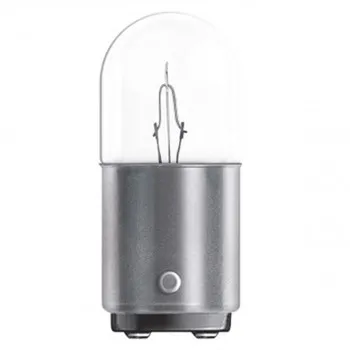 SIJAL 24/ R5W 5626 5W BA15D UNV1 OSRAM 