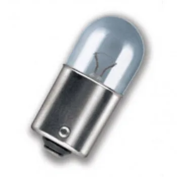 SIJAL PAR 12/ R10W 5008-02B=2BL 10W BA15S BLI2 OSRAM 