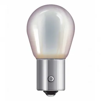 SIJAL PAR 12/ PY21W 7507DC-02B=2BL 21W ZUTA DIADEM BAU15S BLI2 OSRAM 
