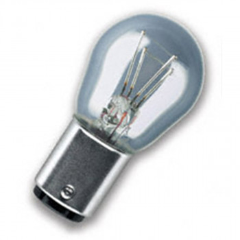 SIJAL PAR 12/ P21/5W 7528-02B 21/5W BAY15D OSRAM 