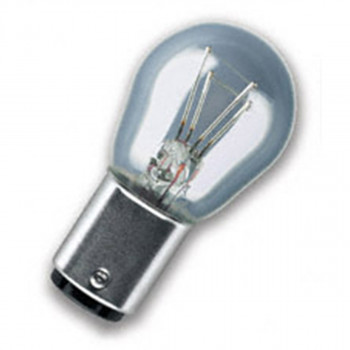 SIJAL PAR 12/ P21/5W 7528ULT-02B 21/5W BAY15D BLI2 OSRAM 