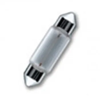 SIJAL 12/ C5W 6418ULT 5W SV8.5-8 UNV1 OSRAM 