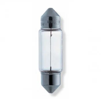 SIJAL 24/ C5W 6424 5W SV8,5-8 UNV1 OSRAM 