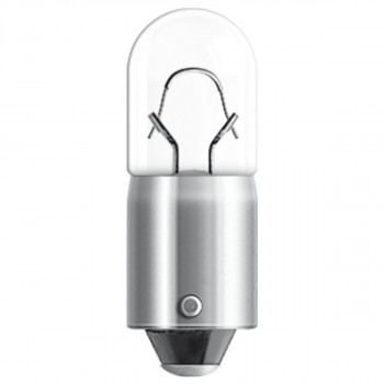 SIJAL 12/ T4W 3796 2W BA9S UNV1 OSRAM 