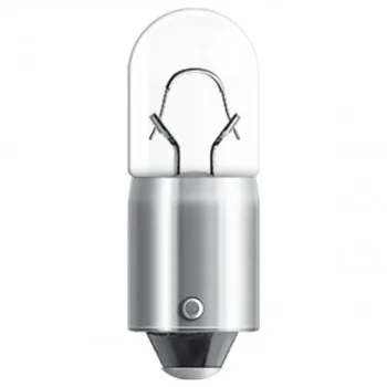 SIJAL 12/ T4W 3796 2W BA9S UNV1 OSRAM 