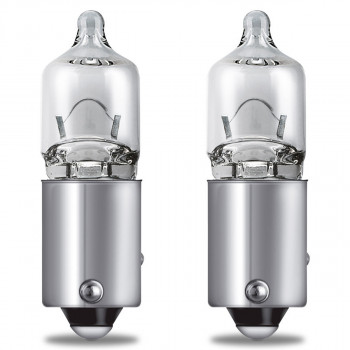 SIJAL 12/ H6W 64132ULT 6W BAX9S UNV1 OSRAM 