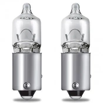 SIJAL 12/ H6W 64132ULT 6W BAX9S UNV1 OSRAM 