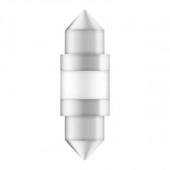 SIJAL LED 12/ 6497CW-01B SV8.5-8 6000K OSRAM 