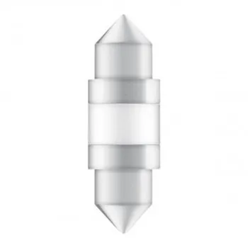 SIJAL LED 12/ 6497CW-01B SV8.5-8 6000K OSRAM 