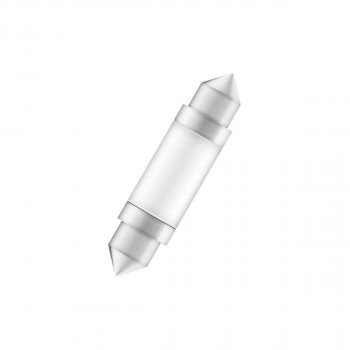 SIJAL LED 12/ 6499CW-01B 1W SV8,5-8 6000K OSRAM 