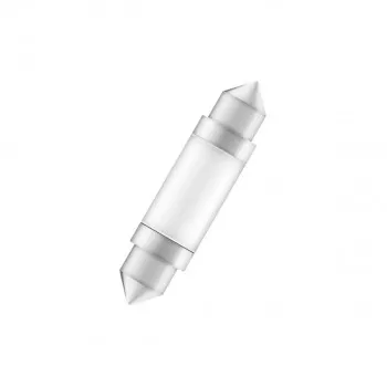 SIJAL LED 12/ 6499CW-01B 1W SV8,5-8 6000K OSRAM 