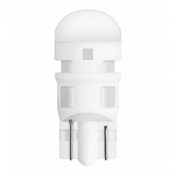 SIJAL PAR LED 12/ W5W 2880BL-02B 0.5W W2,1x9,5D PLAVA OSRAM 
