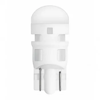 SIJAL PAR LED 12/ W5W 2880BL-02B 0.5W W2,1x9,5D PLAVA OSRAM 
