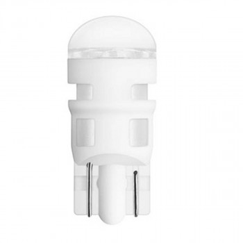 SIJAL PAR LED 12/ W5W 2880R-02B 0.5W W2,1x9,5D CRVENA OSRAM 